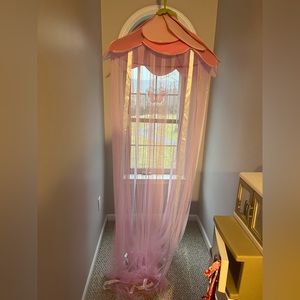 HearthSong Hanging Canopy